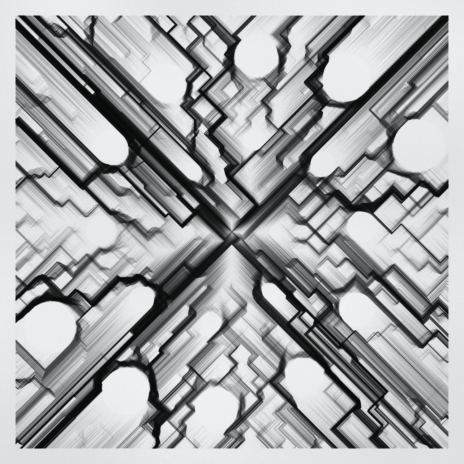 Elemental Flows - Digital