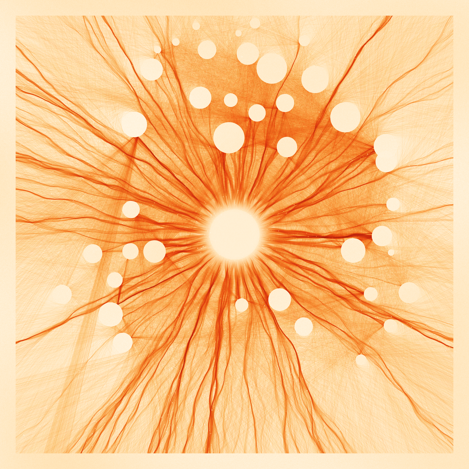 Elemental Flows - Sun