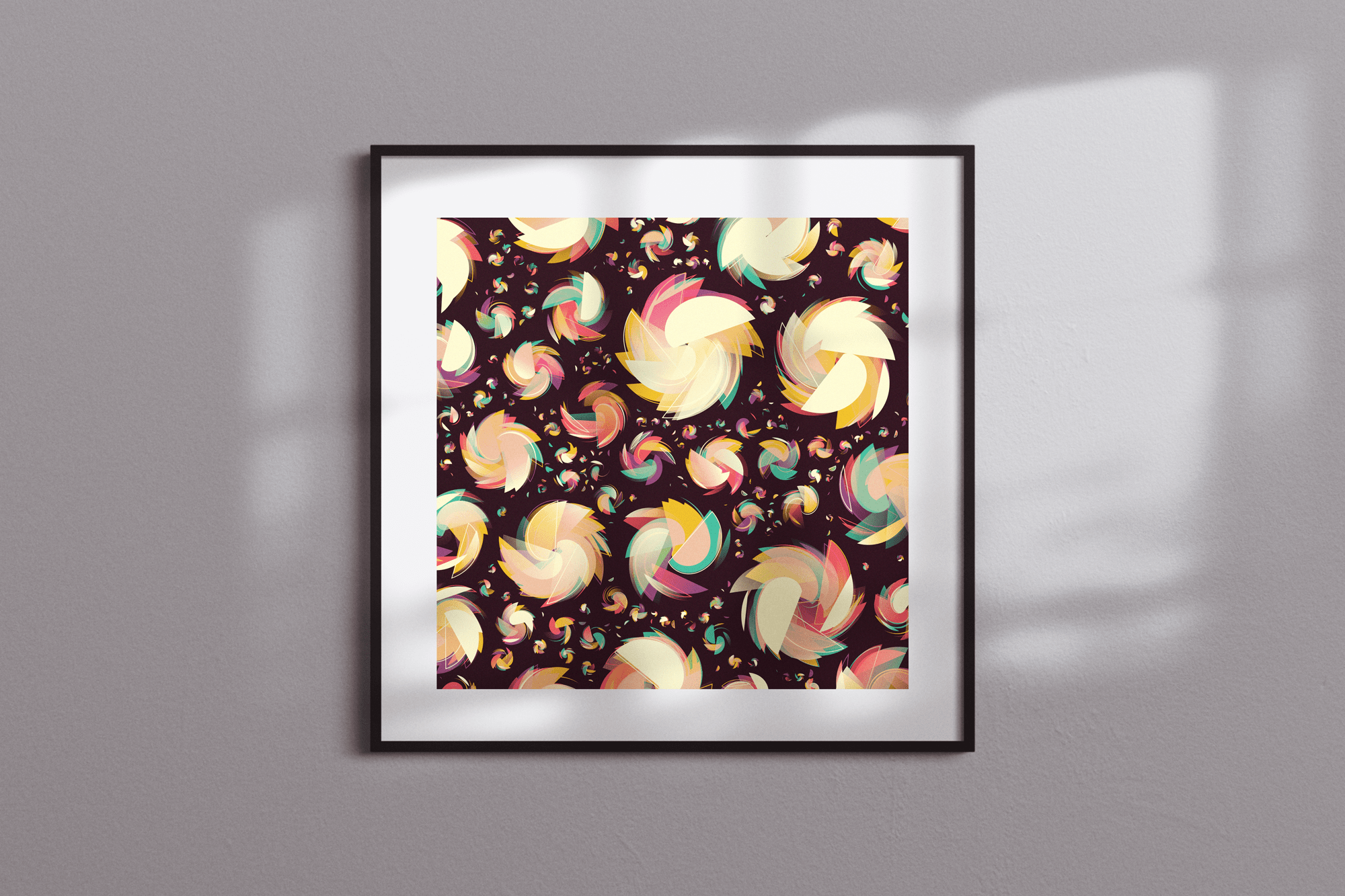 Twistings / Curated ~ Twisters