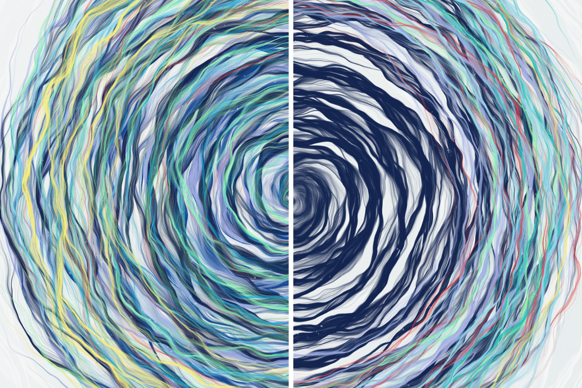 Wall Artworks for New DNV Office