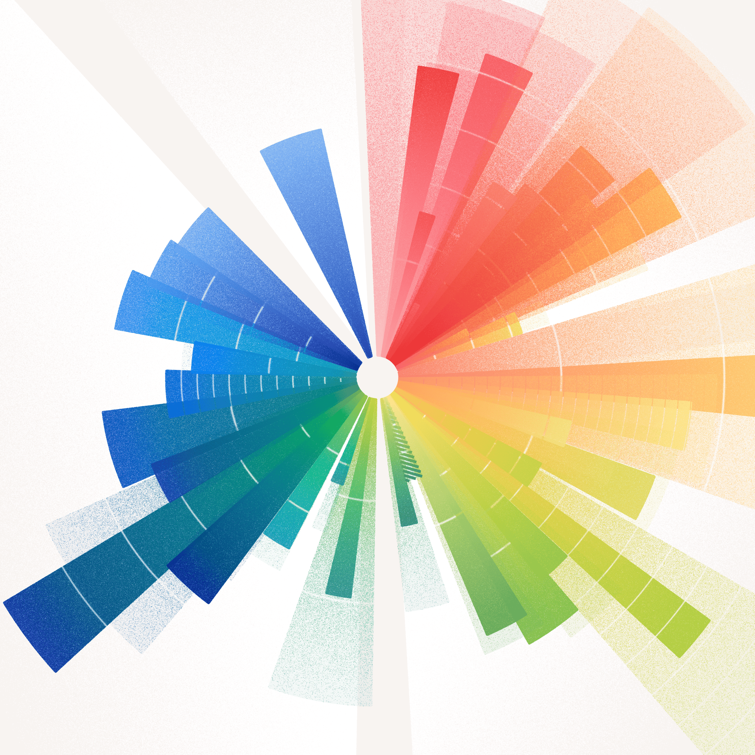 A specialization of the underlying dataset